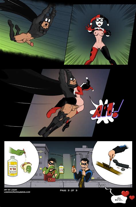Batmetal Porn Comic Rule Comic Cartoon Porn Comic Goldencomics