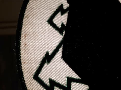 Купить Нашивка Bear Archery round extra-large logo " " L в интернет ...