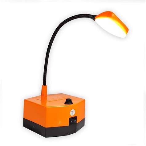Andslite Rsl 2 Plus Rechargeable Led Study Lamp Andslite