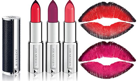 Givenchy makeup – MakeUp4All