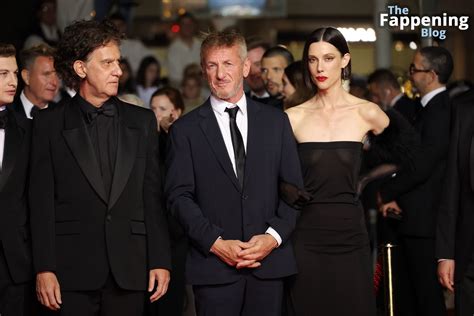 Raquel Nave Flashes Her Nude Tits At The 76th Annual Cannes Film Festival Fappening