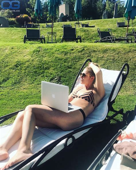 Alina Merkau Nude Pictures Photos Playboy Naked Topless Fappening