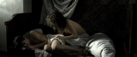 Nude Video Celebs Karolina Gruszka Nude The Lovers Of Marona Kochankowie Z Marony