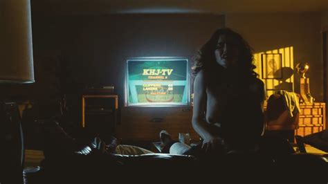 Nude Video Celebs Anna Macdonald Nude Winning Time The Rise Of The Lakers Dynasty S E