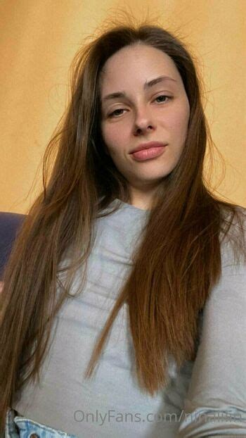 Ninaliiin Ninasiiri Nude OnlyFans The Fappening Plus