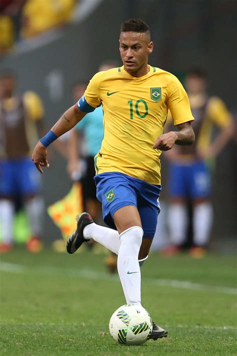 Futbol Olimpico | ZenithPortal