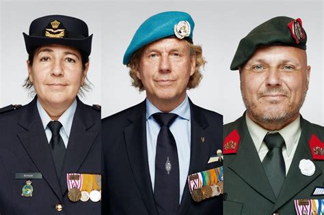 Frank Van Der Vorm Archives Veteranendag