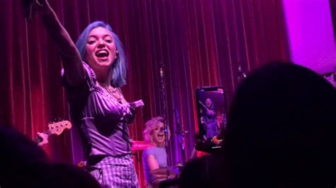 Hey Violet Full Concert San Francisco Swedish American Hall 5 28 2019