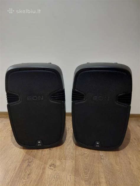 Jbl Eon 515xt Skelbiu Lt