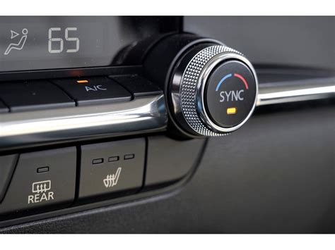2019 Mazda Mazda3 66 Interior Photos Us News