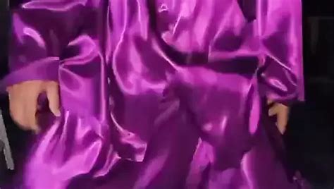 Cd In Satin Sex Shemale Fucks Girl Trans Man Porn Feat Satinhot Xhamster