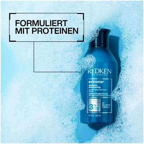 Redken Extreme Shampoo kaufen | BellAffair.at