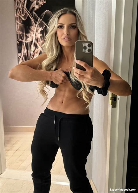 Trish Stratus Trishstratuscom Nude The Fappening Photo Fappeningbook