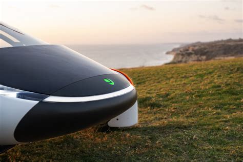 Aptera Stock Aptera Solar Ev