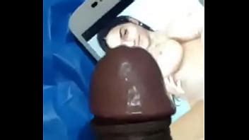 Horny Stud Shoots His Load Helplessly While He Jerks On Nell Nizam S Shaking Milkers While He