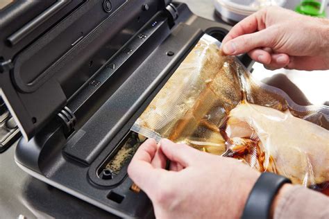 Whats The Difference Between Handheld And Countertop Vacuum Sealers