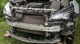 Снятие и установка бампера Opel Astra J (Опель Астра Джей). Видео ...