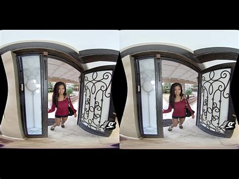 WankzVR Nextdoor Nia Ft Nia Nacci XVIDEOS