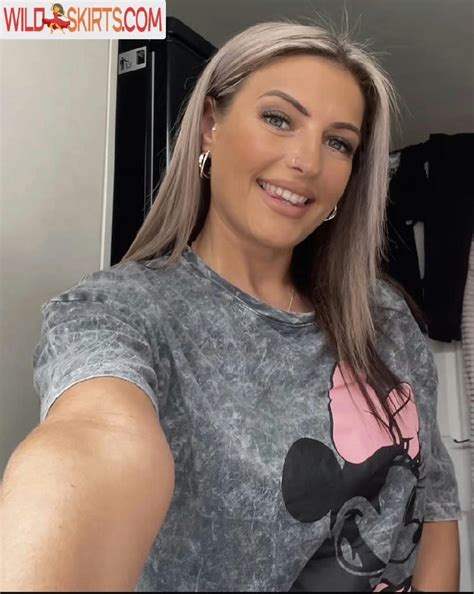 Kerry Essex Baker Nude Leaked Photos And Videos WildSkirts