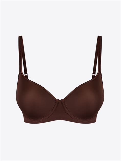 Myseamless Balconette Porcini Kr Change Lingerie