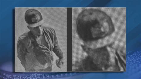 Pitt County Sheriffs Office Seeks Public Help To Identify Suspect In