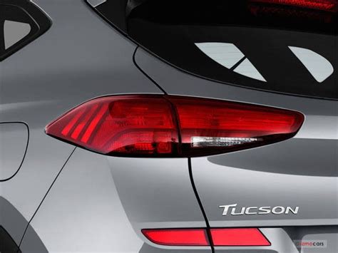 2019 Hyundai Tucson Tail Light Bulb A Complete Guide Auto Zone