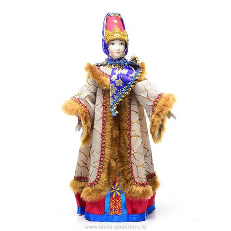 Кукла "Русский народный костюм. Пелагея", арт. 800369178 — 1800 руб ...