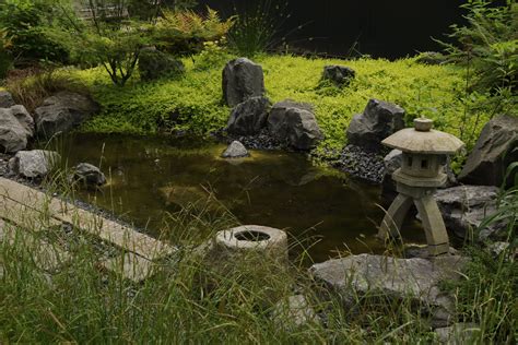 Les Jardins Japonais De Favi Res D Couvrez Les Jardins Jap Flickr