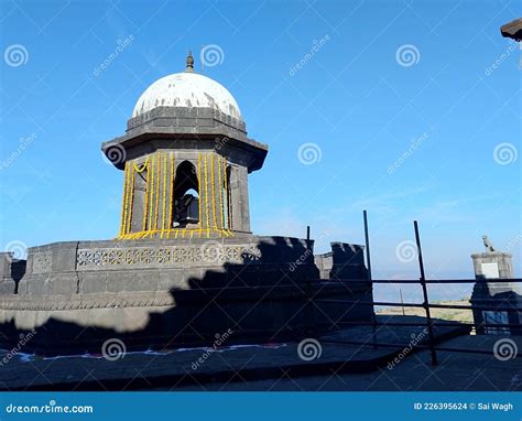 Samadhi Shivaji Maharaj Stock Images By Megapixl