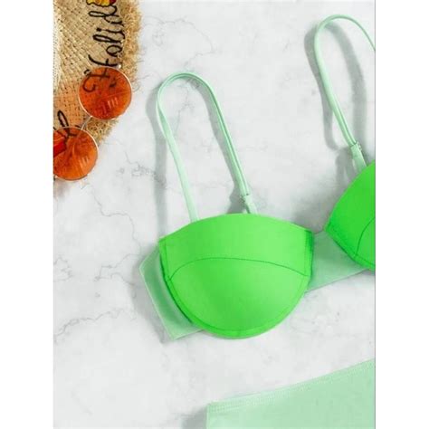 บกน Bikini มโครง สายฝอ หามพลาดงานปายชอน มอ 1 Shopee Thailand