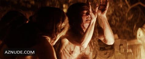 The Lords Of Salem Nude Scenes Aznude