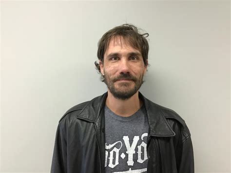 Nebraska Sex Offender Registry Corey James Endsley