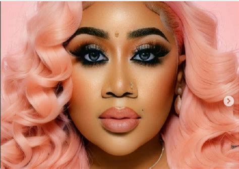 We Stand With You Bobrisky Others React As Nigerian Actress Sex Tape Leaks