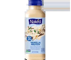 Naked Juice Is It Clean