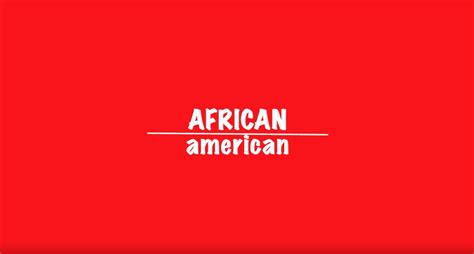 bn tv  tomi idowus documentary african american  life