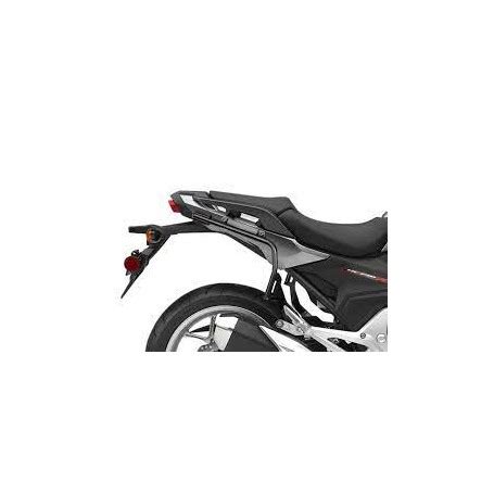 Fijacion Shad Lateral Maletas Honda NC750X 2021 2022 H0NC71IF