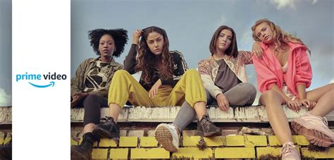 Drogen Sex Gewalt Bei Amazon Prime Gibt Es Jetzt Das Deutsche Euphoria