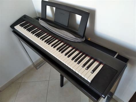 Piano yamaha piaggero np 32 Portimão OLX Portugal