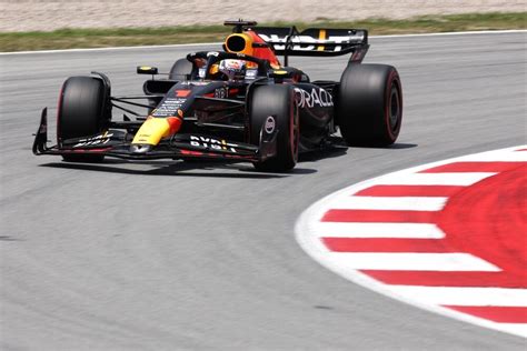 F1 GP Spagna 2023 Orari Diretta TV Sky E TV8 Formula 1 Automoto It