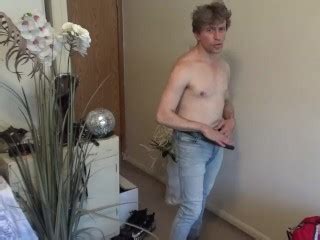 Local Firefighter Gets Hired To Do Jerkoff Sexchat Ad Gig Pornhub Gay