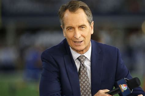 Cris Collinsworth - SuperbHub