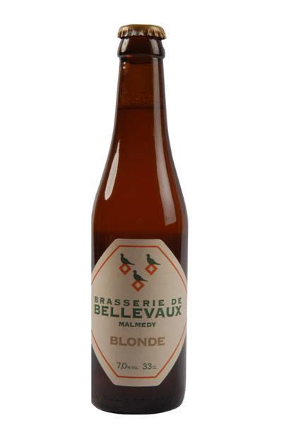 Blonde Brasserie De Bellevaux JungleKey Nl Wiki