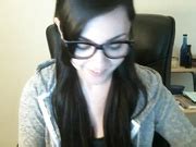 Beryl18 Hairy Latina Dildo Recording