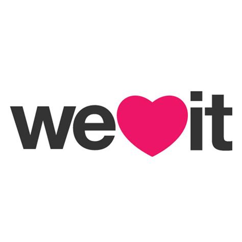 15 Famous Heart Logos