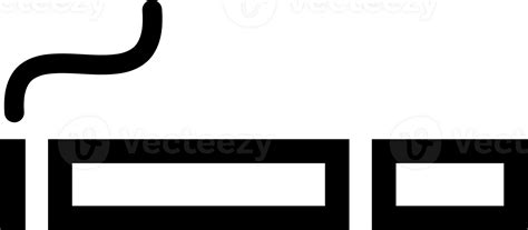 Cigarette Stop Quit Smoking 31764462 Png