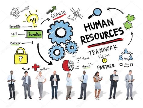 Top Traits Of Human Resource Leader Sharp Group