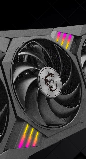 GeForce RTX™ 3070 GAMING X TRIO