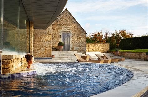 Spa Hotel in the Cotswolds | Whatley Manor Hotel & Spa