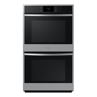 Double Oven with SmartThings & Air Fry | Samsung Canada