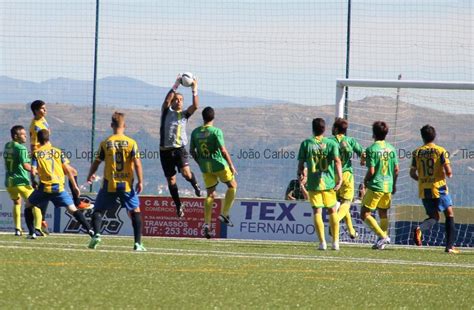 Fotogaleria GD Travassós Arões SC Montelongo Desportivo Flickr